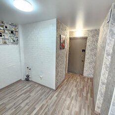 Квартира 33,5 м², 1-комнатная - изображение 1