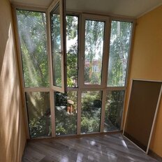 Квартира 63 м², 3-комнатная - изображение 5