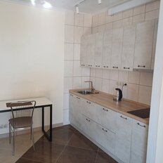 Квартира 35 м², студия - изображение 1