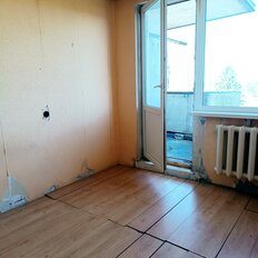 Квартира 55,7 м², 3-комнатная - изображение 5