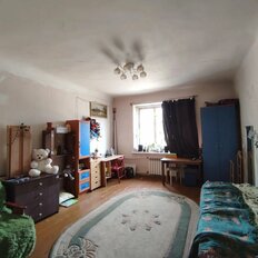 Квартира 77,7 м², 3-комнатная - изображение 4