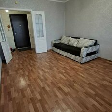 Квартира 38 м², 1-комнатная - изображение 4