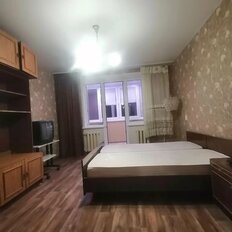 Квартира 36 м², 1-комнатная - изображение 3