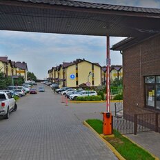 Квартира 36 м², студия - изображение 4
