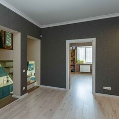дом + 4,2 сотки, участок - изображение 4