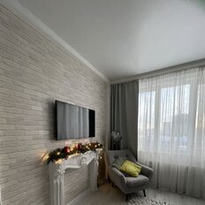 Квартира 52 м², 2-комнатная - изображение 4