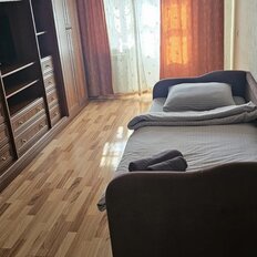 Квартира 55 м², 2-комнатная - изображение 3
