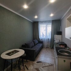 Квартира 14,1 м², студия - изображение 2