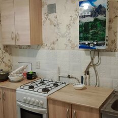 Квартира 57 м², 3-комнатная - изображение 5