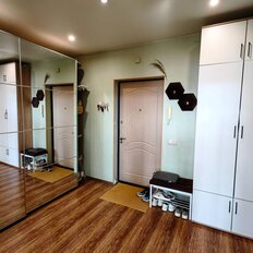 Квартира 44 м², 1-комнатная - изображение 2