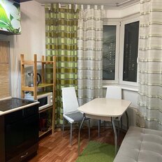 Квартира 52 м², 2-комнатная - изображение 3