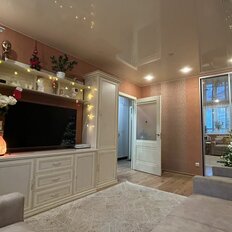 Квартира 37 м², 1-комнатная - изображение 2