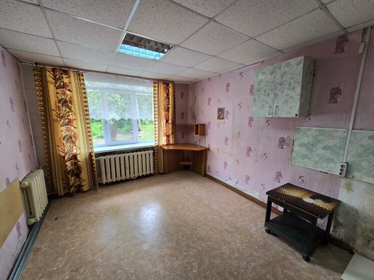 60,8 м², 3-комнатная квартира 4 100 000 ₽ - изображение 14