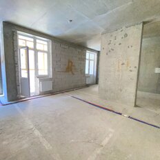 Квартира 55,3 м², 2-комнатная - изображение 5