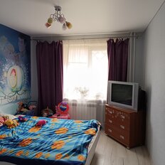 Квартира 88 м², 4-комнатная - изображение 2