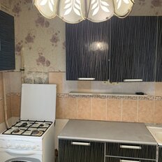 Квартира 38 м², 1-комнатная - изображение 3