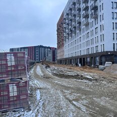 54,7 м², помещение свободного назначения - изображение 1