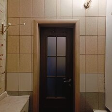 Квартира 38 м², студия - изображение 5