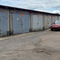 17,8 м², склад - изображение 1