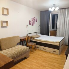 Квартира 44 м², 2-комнатная - изображение 3