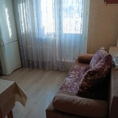 Квартира 38 м², 1-комнатная - изображение 2