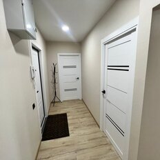 Квартира 53,9 м², 2-комнатная - изображение 2