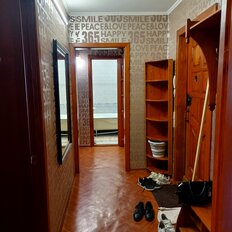 Квартира 56 м², 2-комнатная - изображение 5