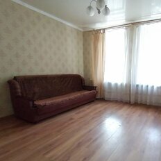 Квартира 27 м², 1-комнатная - изображение 2