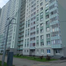 Квартира 32,7 м², 1-комнатная - изображение 2