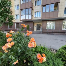 Квартира 30,1 м², студия - изображение 2