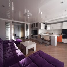 Квартира 60 м², 2-комнатная - изображение 1
