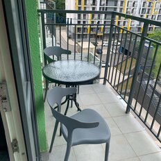 Квартира 28 м², 1-комнатная - изображение 5