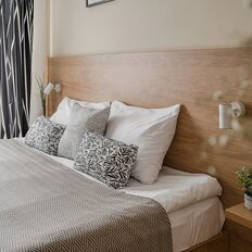 Квартира 22 м², студия - изображение 5