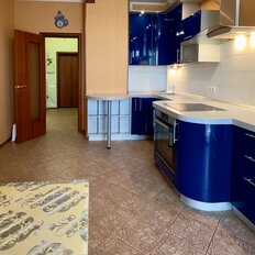 Квартира 68 м², 2-комнатная - изображение 5