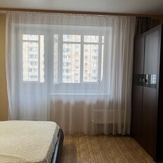 Квартира 33,7 м², 1-комнатная - изображение 3