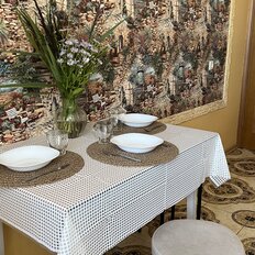 Квартира 54 м², 2-комнатная - изображение 4