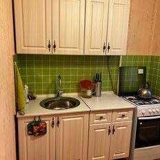 Квартира 44,7 м², 2-комнатная - изображение 5