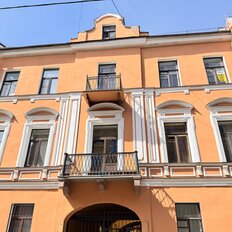 Квартира 41,1 м², 1-комнатная - изображение 2