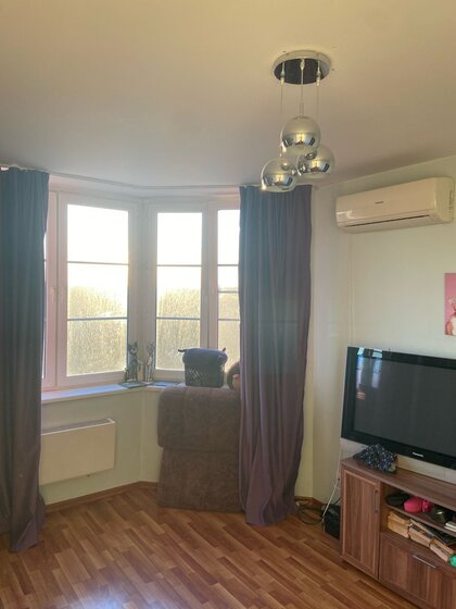 86,7 м², 3-комнатная квартира 21 990 000 ₽ - изображение 39