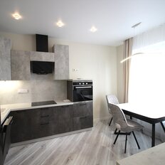 Квартира 42 м², 1-комнатная - изображение 1