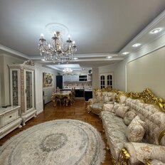 Квартира 112,2 м², 3-комнатная - изображение 4