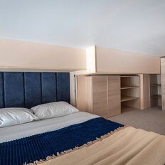 Квартира 30 м², студия - изображение 4