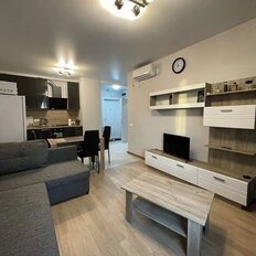 Квартира 45 м², 1-комнатная - изображение 1