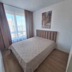 Квартира 32 м², 1-комнатная - изображение 1
