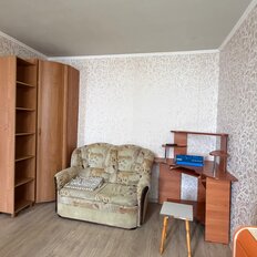 Квартира 36 м², 1-комнатная - изображение 5