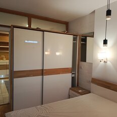Квартира 48,8 м², 2-комнатные - изображение 5