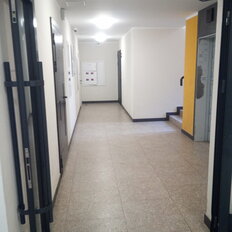 Квартира 35 м², 1-комнатная - изображение 3