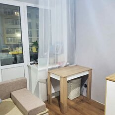 Квартира 26 м², студия - изображение 4