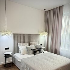 Квартира 42 м², 2-комнатная - изображение 4