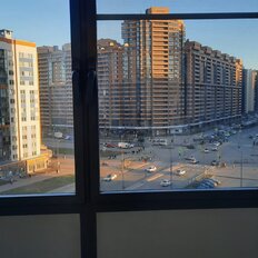 Квартира 21 м², студия - изображение 5